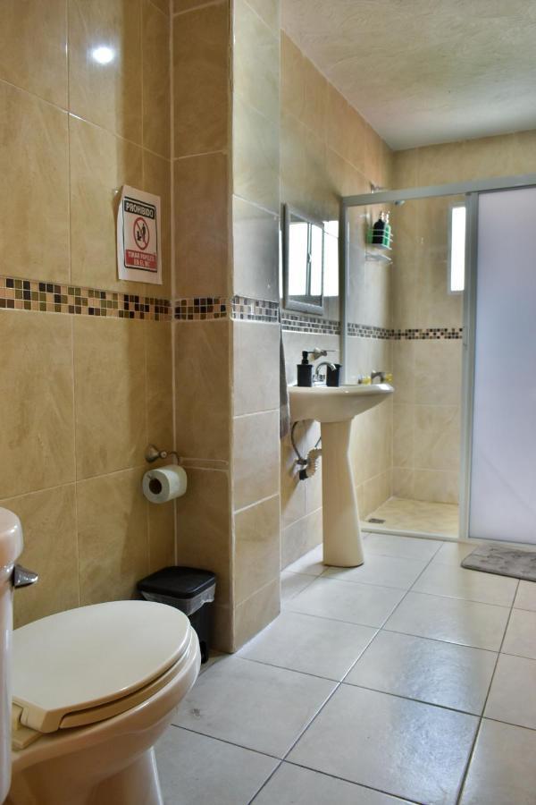 Aparthotel 4 VENATOR House Boutique à León de los Aldamas Extérieur photo